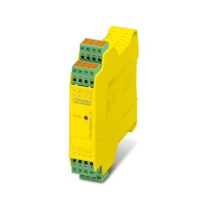 PSR-SPP- 24DC/URM4/5X1/2X2/B MOD. E