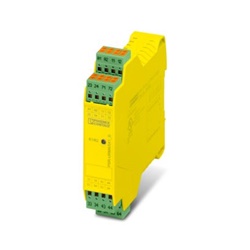 PSR-SPP- 24DC/URM4/5X1/2X2/B MOD. E