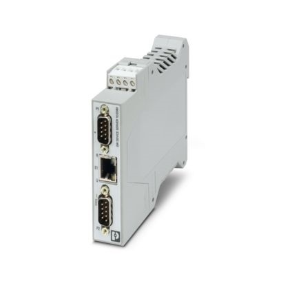 GW PN/ASCII 1E/2DB9 GATEWAY PROFINE