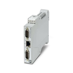 GW PN/ASCII 1E/2DB9 GATEWAY PROFINE