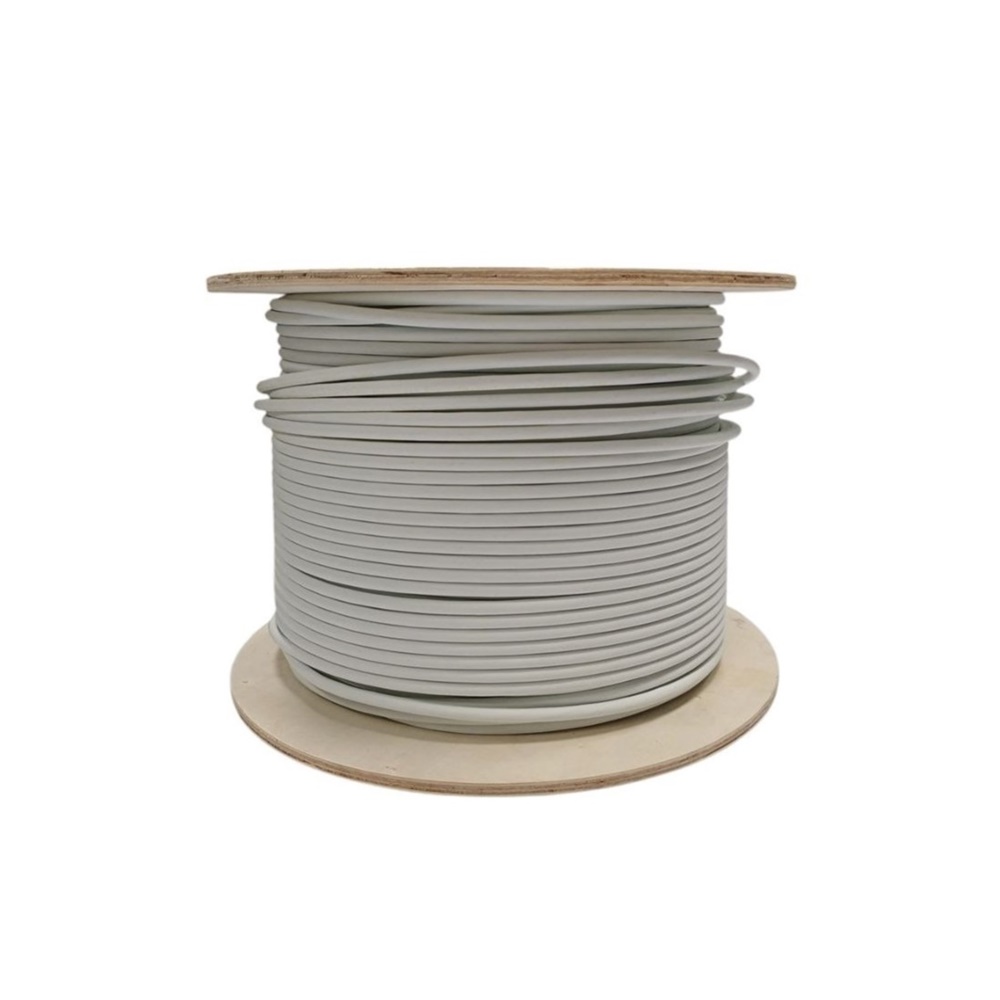 Cavo rete CAT6 F/UTP LSZH 305m interno Gigabit Ethernet