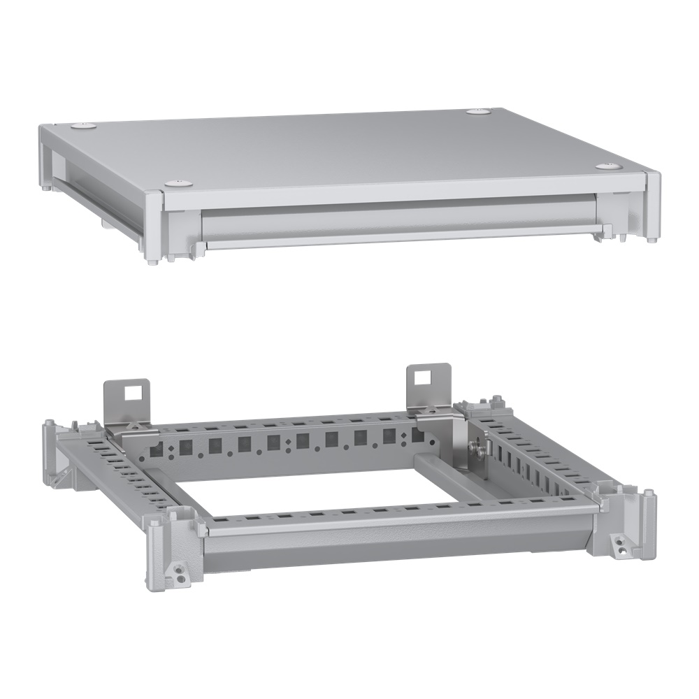 KIT BASE+TETTO SFN 400X400