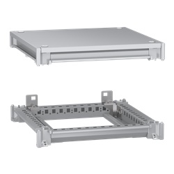 KIT BASE+TETTO SFN 400X400
