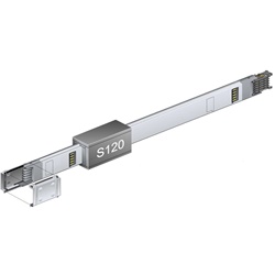 XCM KIT BAR.TGF ESTERNA H75