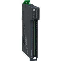 Modulo master IO-Link 4 canali per comunicazione dispositivi di campo Modicon Edge I/O NTS