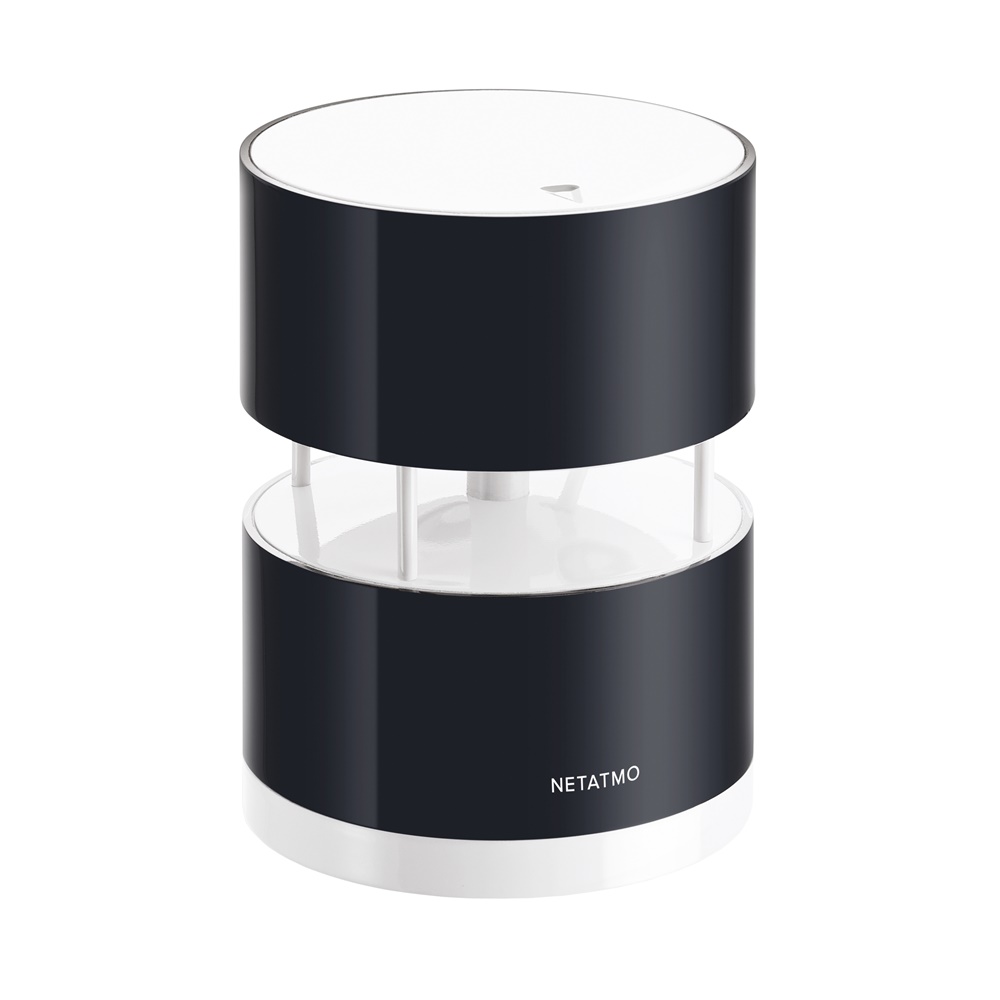 ANEMOMETRO INTELLIGENTE