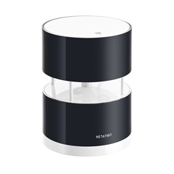 ANEMOMETRO INTELLIGENTE