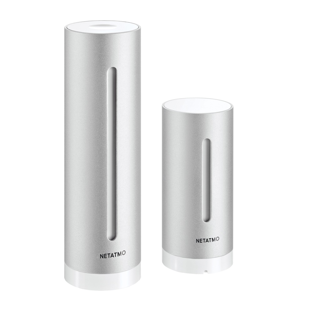 STAZIONE METEO SMART HOME PRO