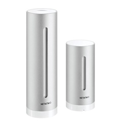 STAZIONE METEO SMART HOME PRO