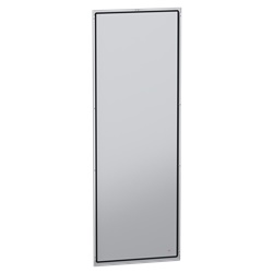 Pannello posteriore acciaio 2200x800 mm per armadio elettrico modulare PanelSeT SFN grigio RAL 7035