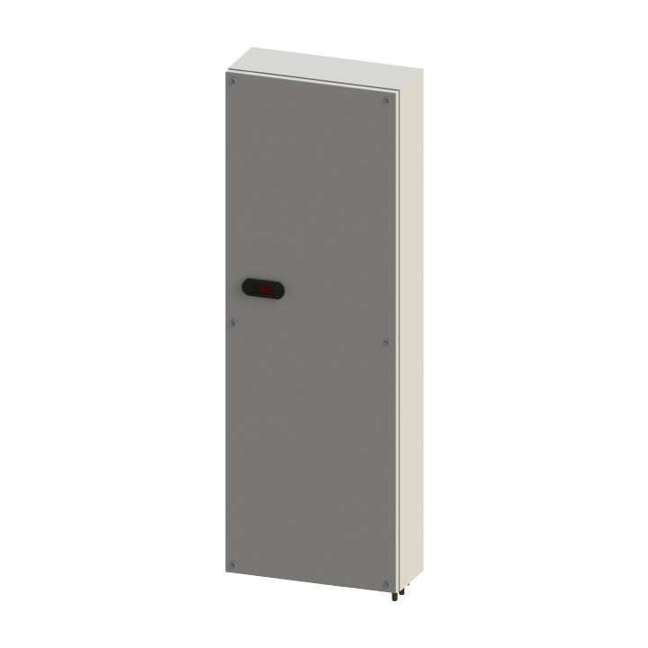 SCAMB. ARIA/ACQUA 3000W 230V 50/60H