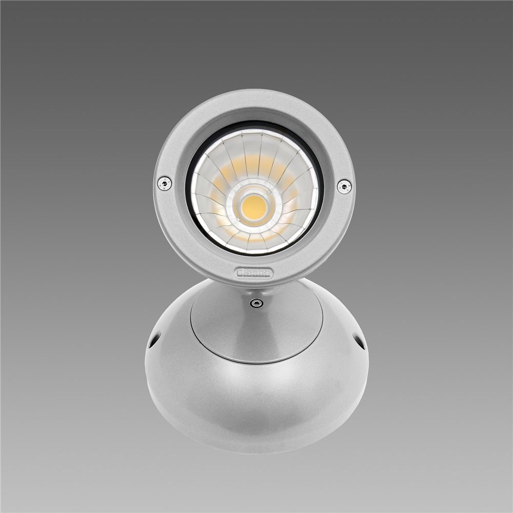PODIO 2569 LED 25W CLD BIANCO