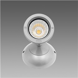 PODIO 2569 LED 25W CLD BIANCO
