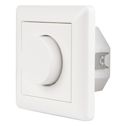 Unità controllo manuale luci Zigbee 3.0 RGB Tunable White per ambienti interni fino 40 luci