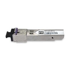 Modulo SFP GPON C++ compatto per installazione OLT