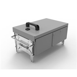XCP/XCM CASDER MET 125A 3X FUS NH00