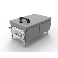 XCP/XCM CASDER MET 160A 3X FUS NH00