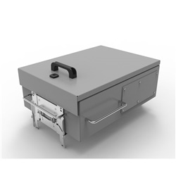 XCP/XCM CASDER MET 250A 3X FUS NH2