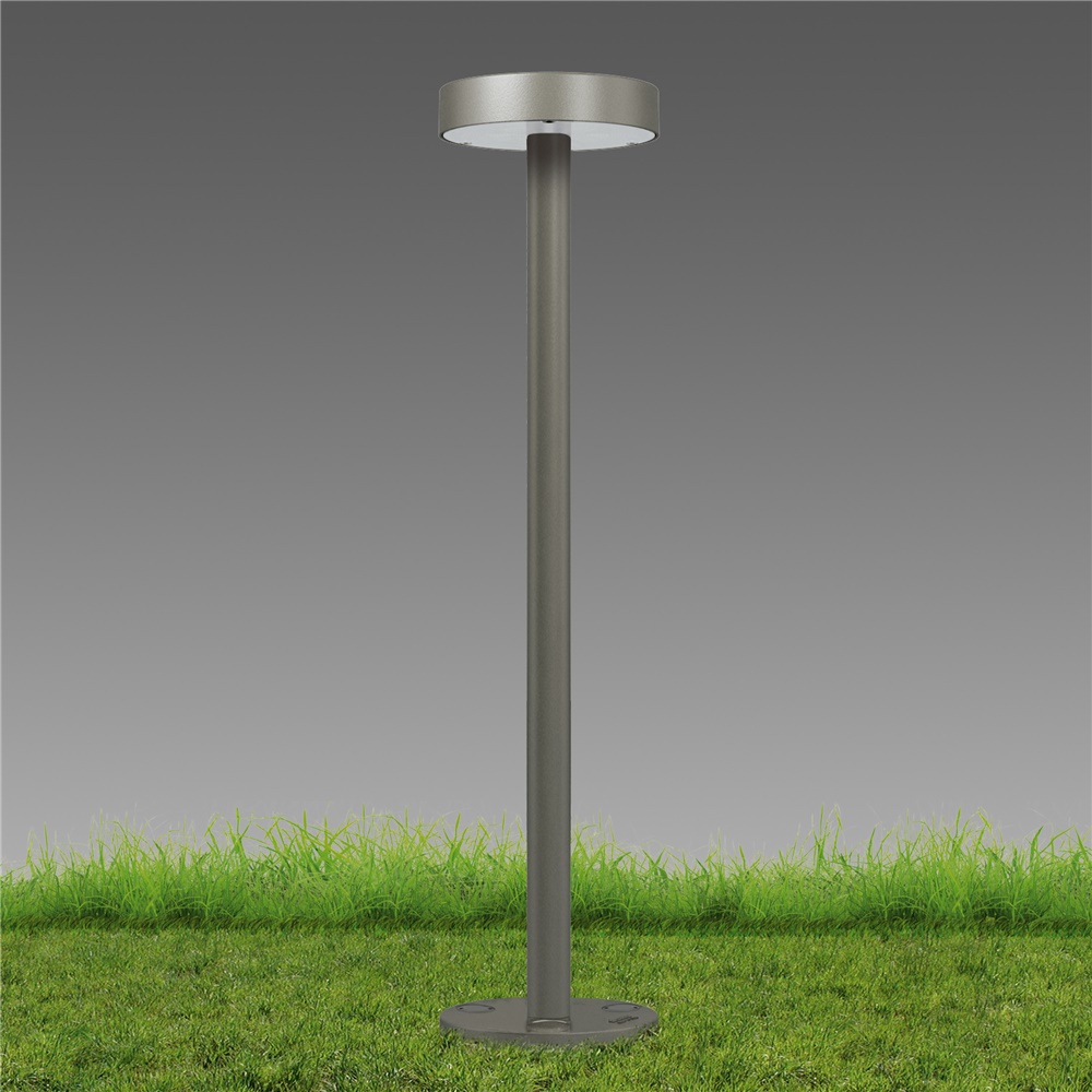PORTOFINO 1867 LED 10W CLD GRAFITE