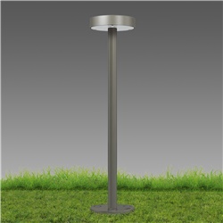 PORTOFINO 1867 LED 10W CLD GRAFITE