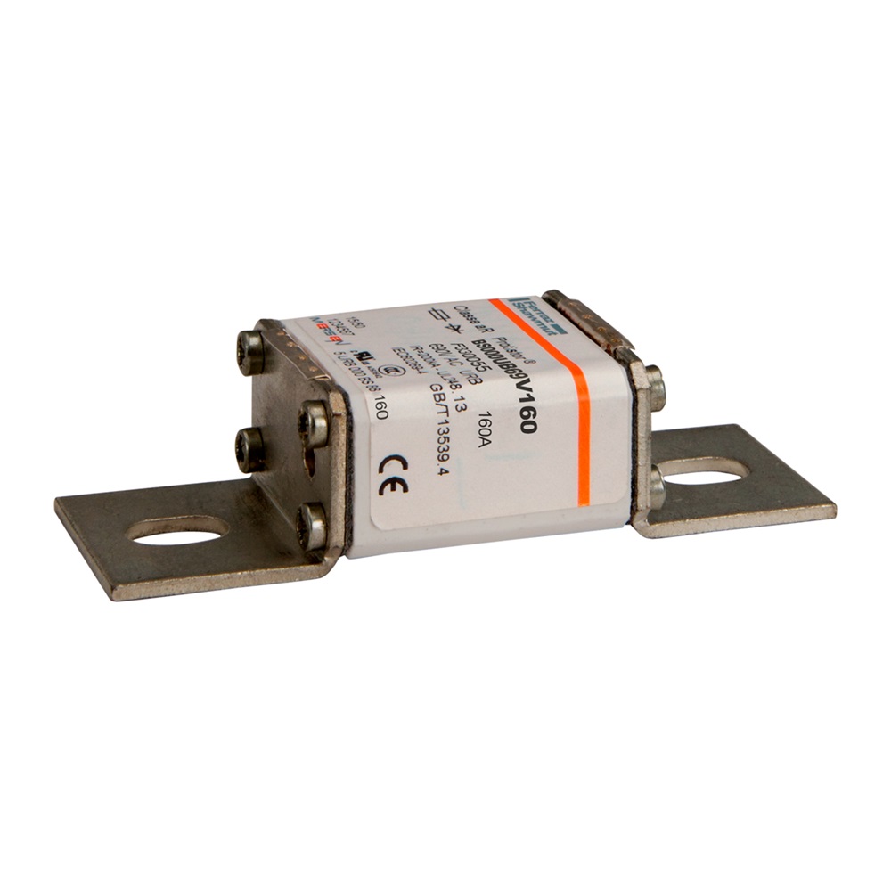FUS.BS88-4 T.000 690V SENZA PERC. U