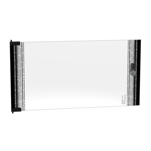 Porta vetro quadro elettrico 15 unità profondità 40 cm