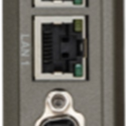 HMI headless con HDMI Full HD, 2 Ethernet