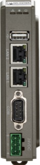Server HMI headless quad-core, 2 Ethernet, EasyAccess 2.0