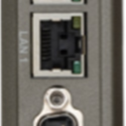 Server HMI headless quad-core, 2 Ethernet, EasyAccess 2.0