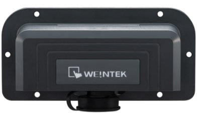 Box di connessione compatto per HMI portatile cMT3106XM