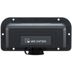 Box di connessione compatto per HMI portatile cMT3106XM