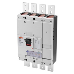 MSXE 1250 4P 1250A 70KA LSI TERM.FB