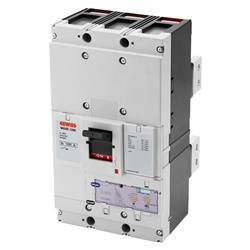 MSXE 1250 3P 1250A 70KA LSI TERM.RC