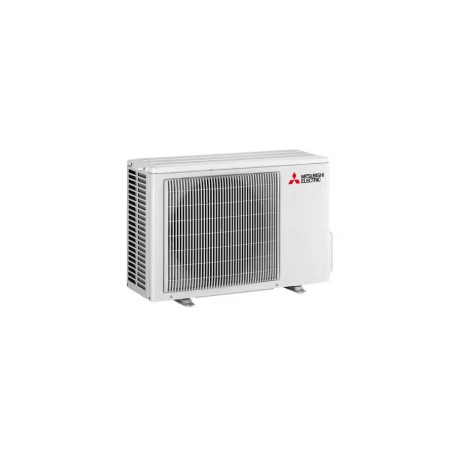 Unità esterna climatizzazione 5,0 kW alta efficienza residenziale/commerciale