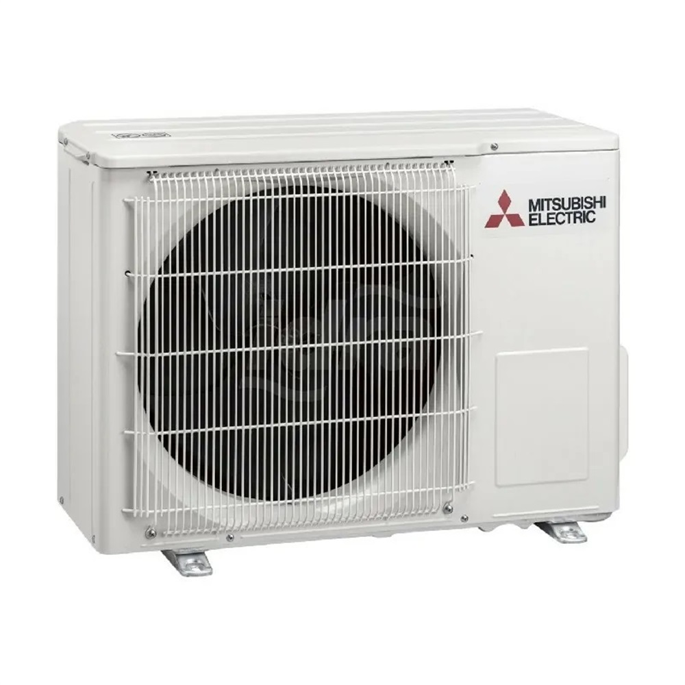 Unità esterna climatizzazione 5,0 kW efficienza energetica silenziosa residenziale commerciale