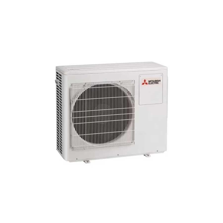 Unità esterna multisplit 3 attacchi MXZ-3F68VF5-E1 alta efficienza installazioni residenziali e commerciali