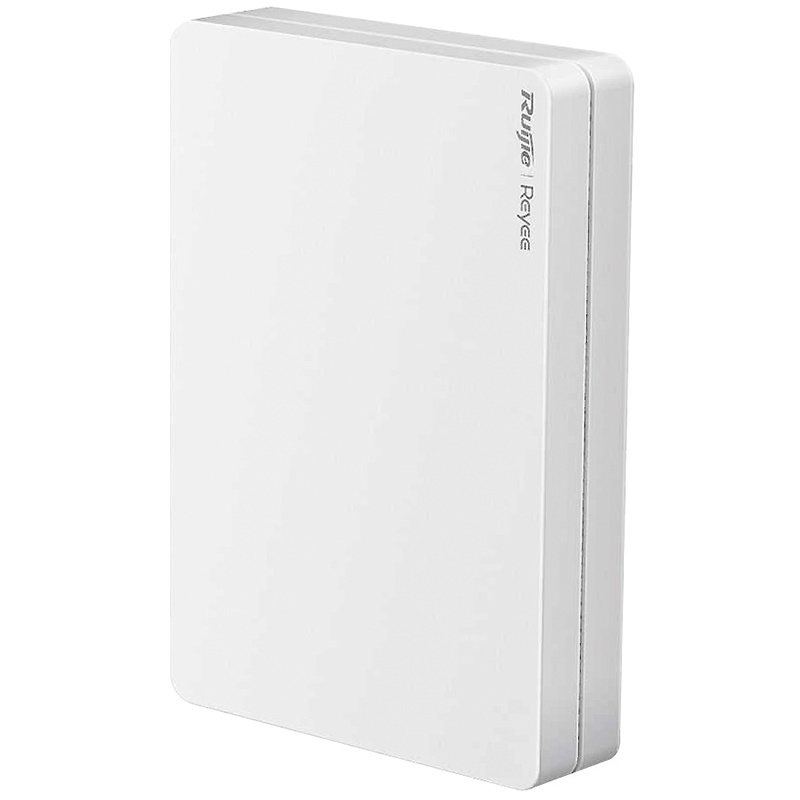 Access point WiFi 6 indoor compatto per uffici e ambienti ad alta densità dispositivi