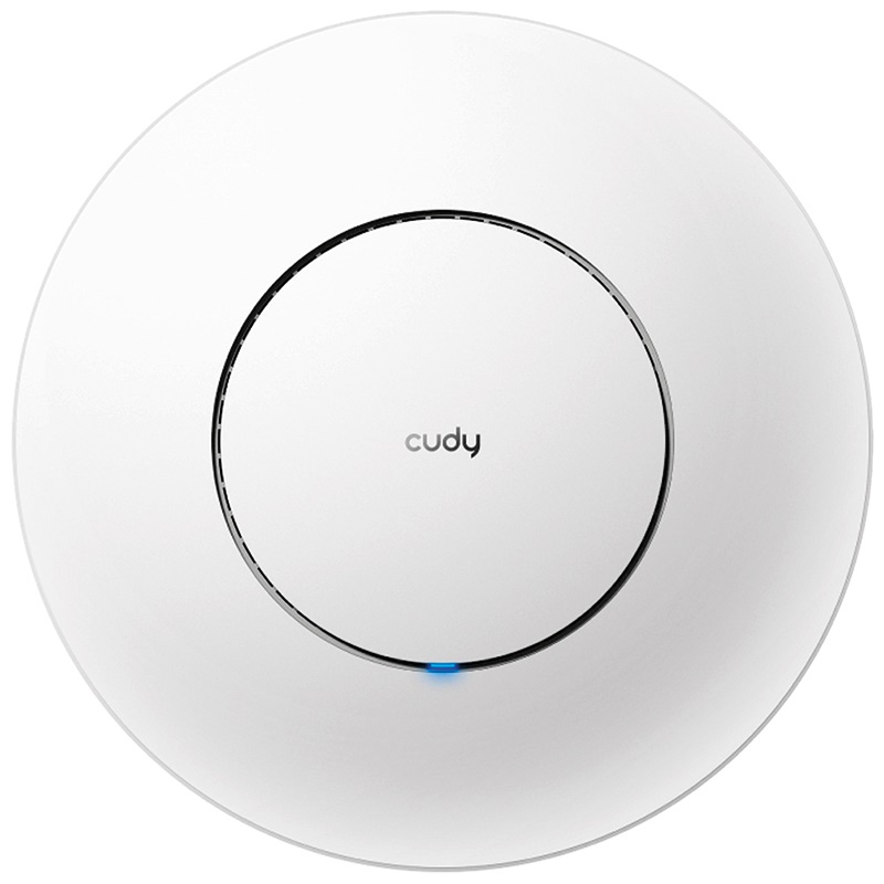 Router wireless AC1200 Gigabit Dual Band per casa e ufficio con copertura stabile e alta velocità
