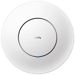 Router wireless AC1200 Gigabit Dual Band per casa e ufficio con copertura stabile e alta velocità