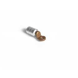 CAPOC. AL/CU X CAVO 240MMQ AL VITE