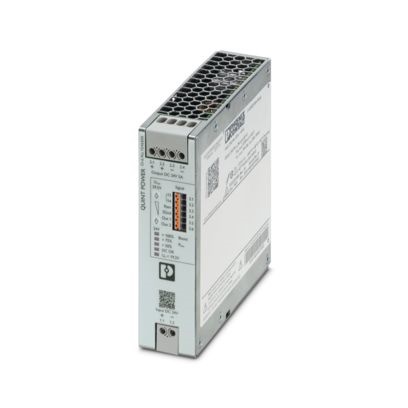QUINT4-PS/24DC/24DC/5/SC DC/DC CONV