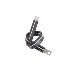 Giunto flessibile J-Link Plus treccia rame 35 mmq isolamento TPE per applicazioni industriali