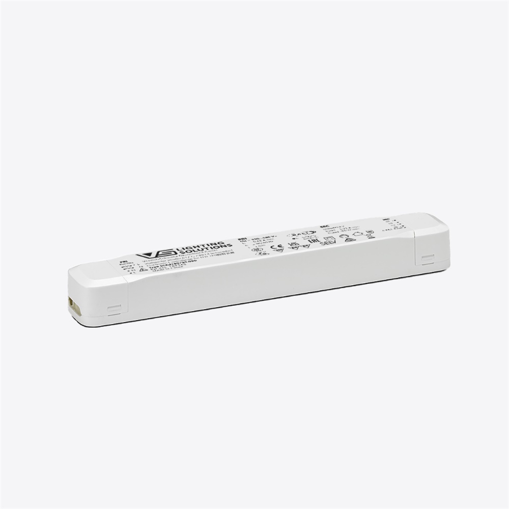 DRIVER 80W 24VDC DALI/PUSH IP20