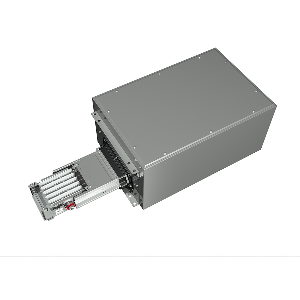 XCM4 250A AL IP55 ALIM.TES.METALLO