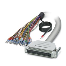 CABLE-D-37SUB/F/OE/0,25/S/2,0M CAVO