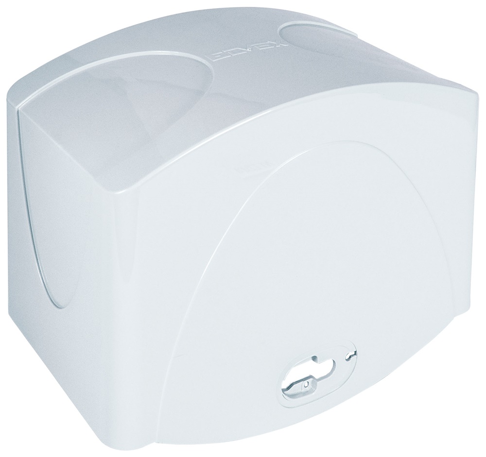 Coperchio ESM1 ESM2 protezione accessori componenti elettrici industriali
