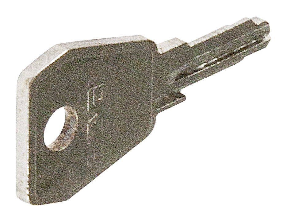 Chiave neutra compatibile ESM1 ESM2 EAM2 EAM3 utilizzo industriale e tecnico