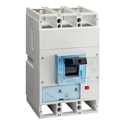 Interruttore scatolato MEGATIKER M5 3P 800A 50kA industriale