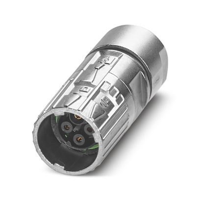 M17-3ES1N8A8004S/1,5 CONNETTORE