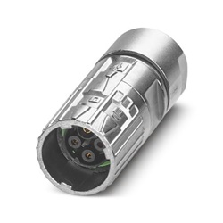 M17-3ES1N8A8004S/1,5 CONNETTORE